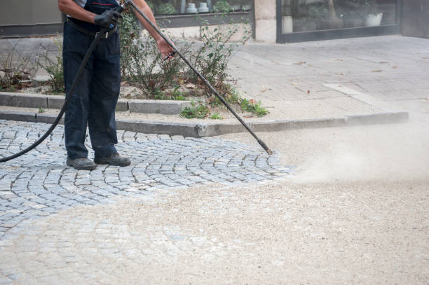 Reliable Holly Springs, GA Pressure Washing Services Solutions